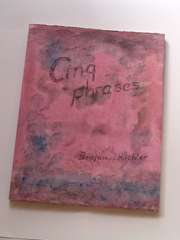 Cinq phrases